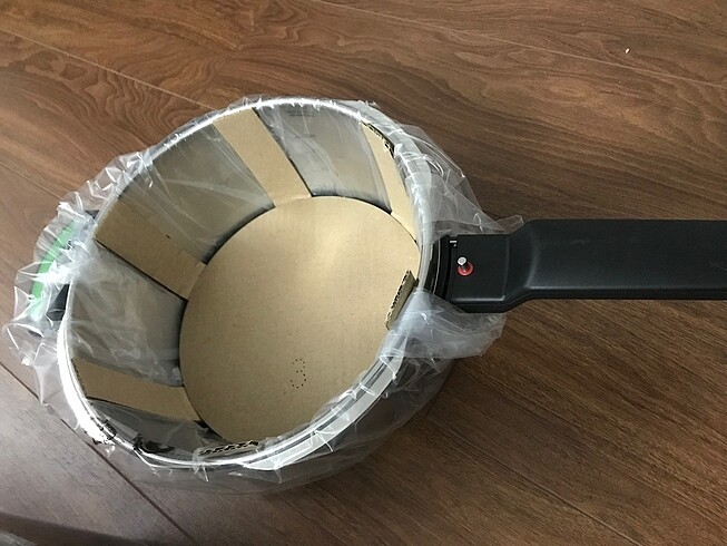 Fissler Fissler düdüklü tencere