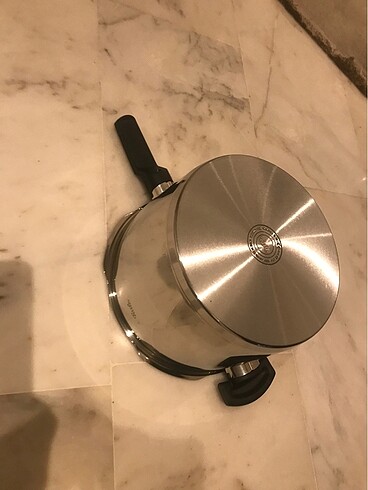 Beden Fissler 8 lt alt ttencere