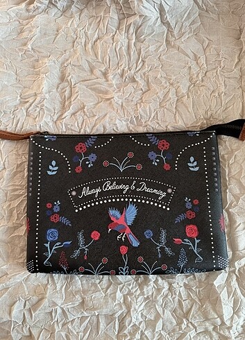 Portföy Clutch