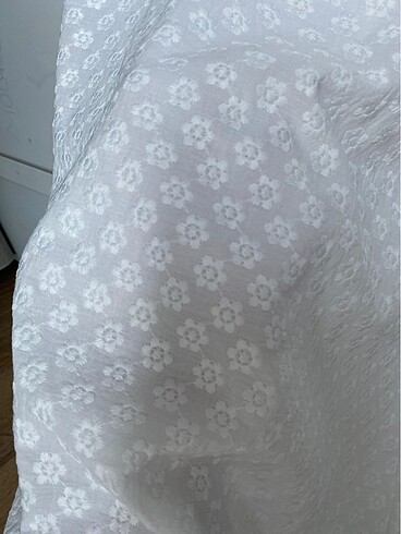 Beyaz elbise - Görsel 5