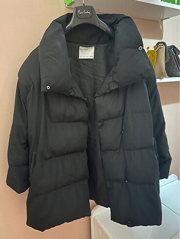 Oversize mont