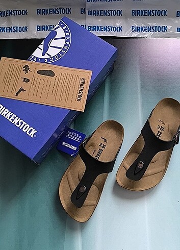 Birken Terlik 