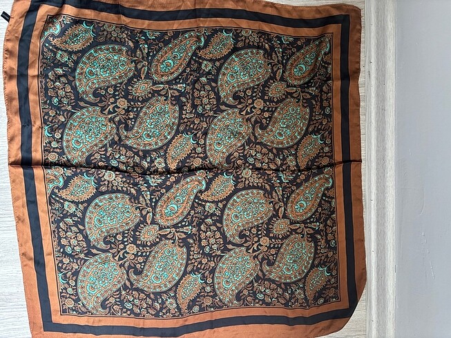 fular / bandana