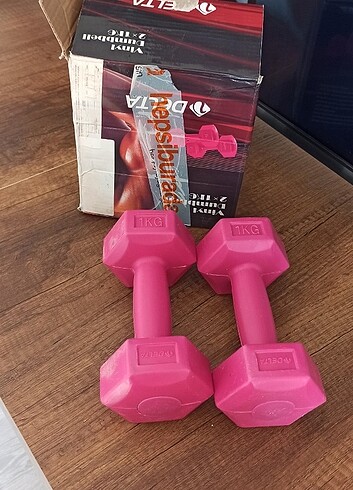 DUMBBELL 