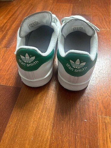 38,5 Beden Adidas stan smith