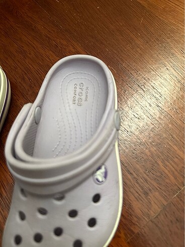 Crocs Crocs terlik