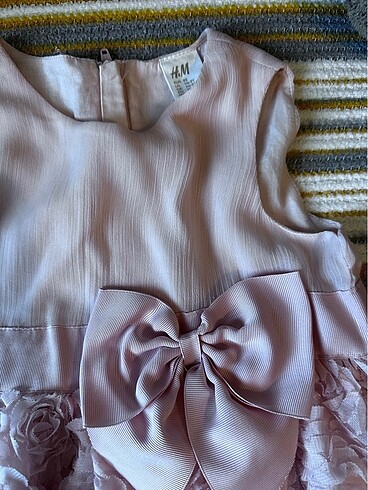 H&M Max 1/2 kere giyildi yepyeni