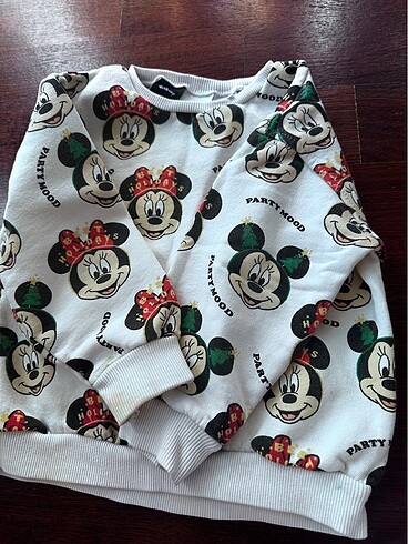 Zara Zara sweatshirt