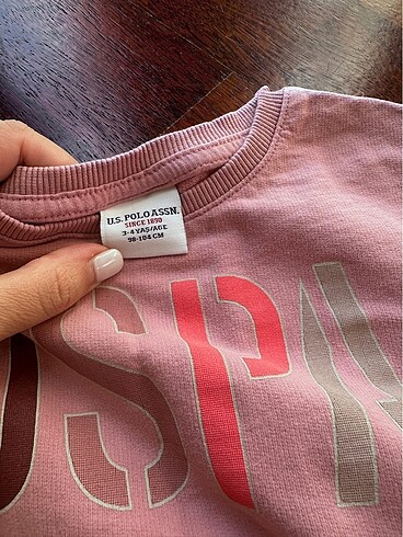 U.s polo