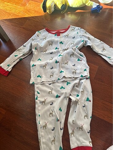 Tchibo pijama
