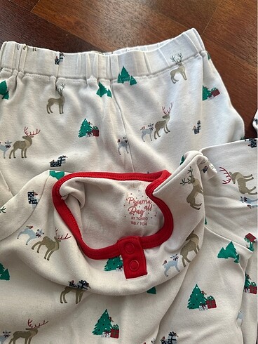 Tchibo Tchibo pijama