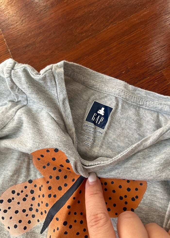 GP uzun kol - Görsel 2