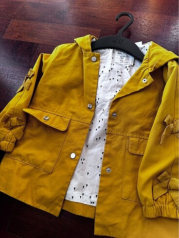 Zara ceket