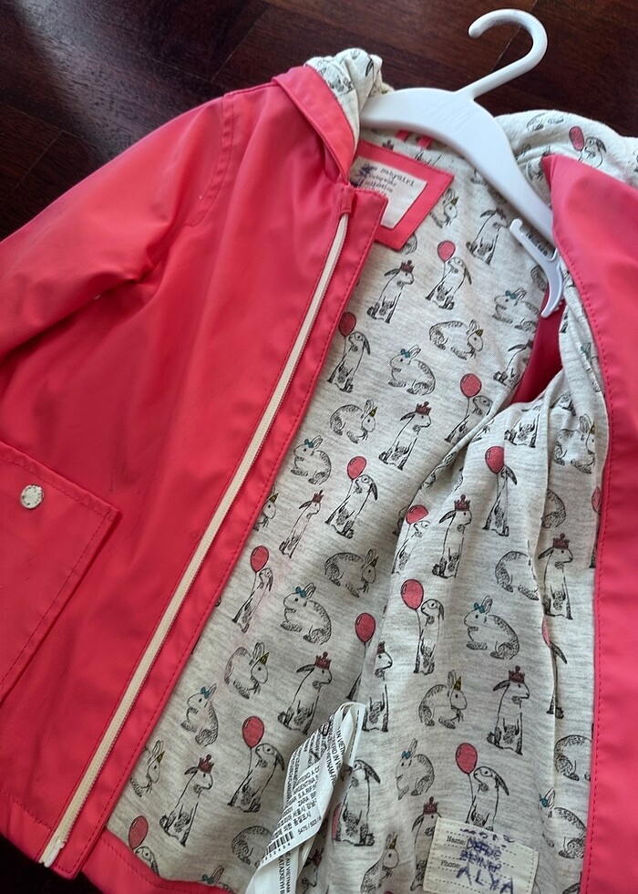 Su gecirmez - Görsel 2