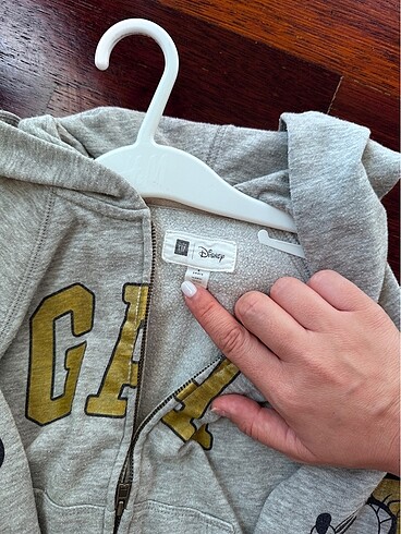 Gap disney