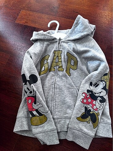 4 Yaş Beden Gap disney
