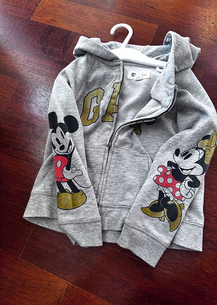 Gap disney - Görsel 2