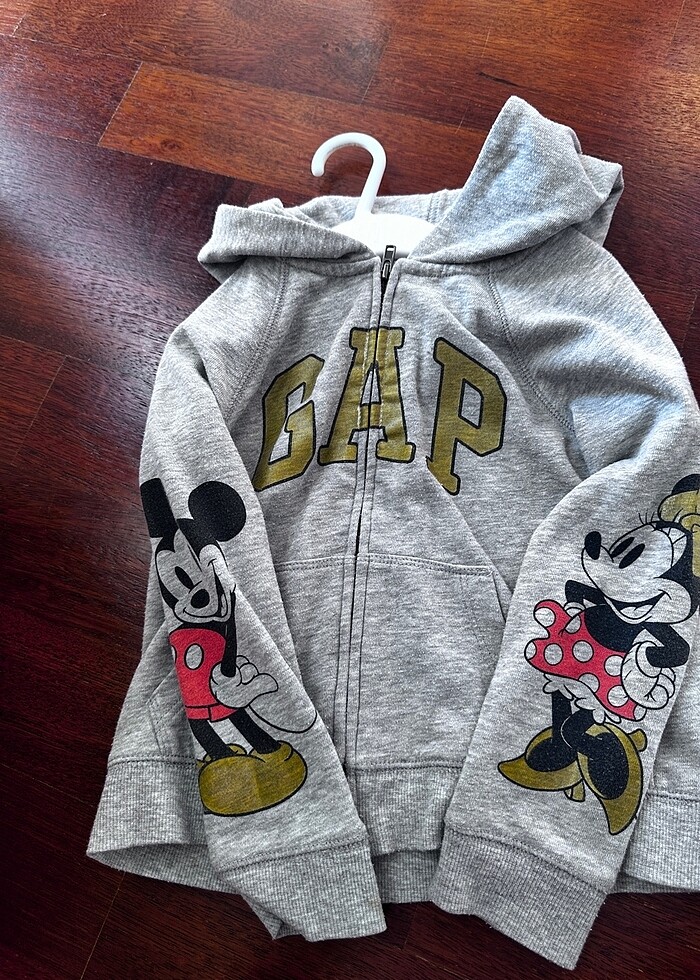 Gap disney - Görsel 3