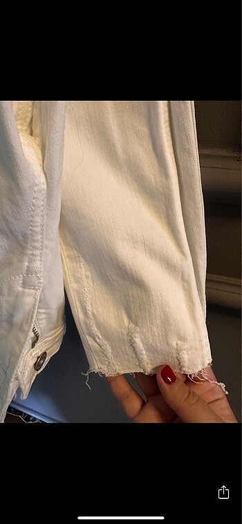 Zara Zara skinny