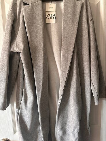 Zara Zara yün palto