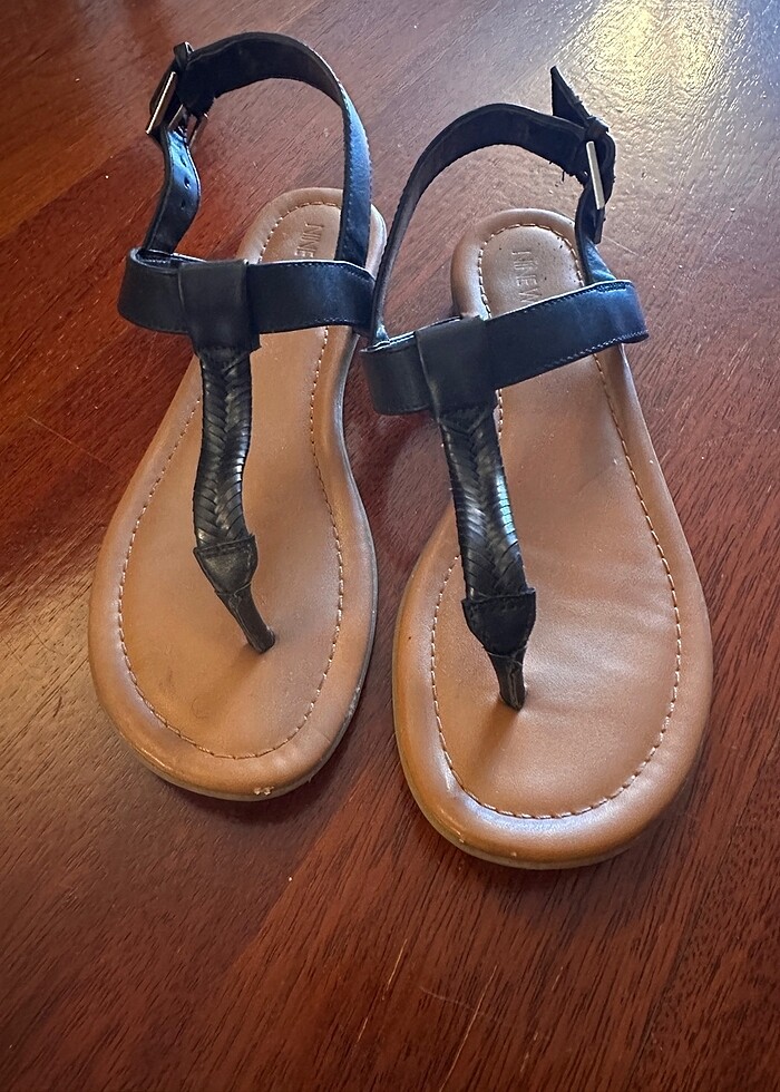 Nine west sandalet - Görsel 2