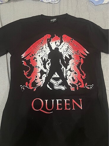 Queen Tişört