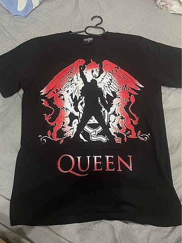 Queen Tişört - Görsel 3