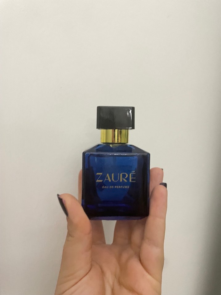 ZAURÉ Eau de Parfüm Kadın Parfümü - Görsel 2