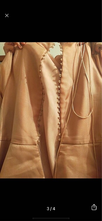 Somon abiye - Görsel 4