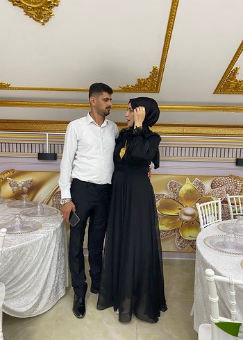 Kiralık Armonia abiye - Görsel 2