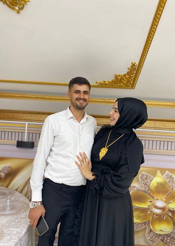 Kiralık Armonia abiye - Görsel 3