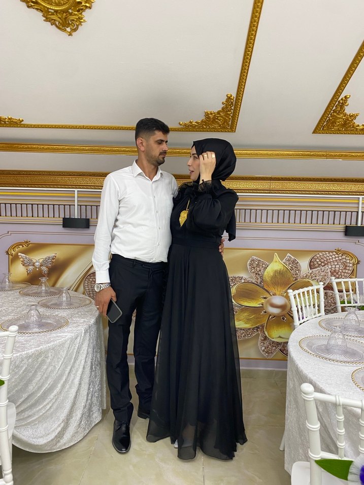 Kiralık Armonia abiye - Görsel 2