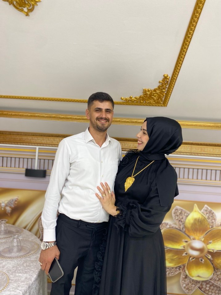 Kiralık Armonia abiye - Görsel 3