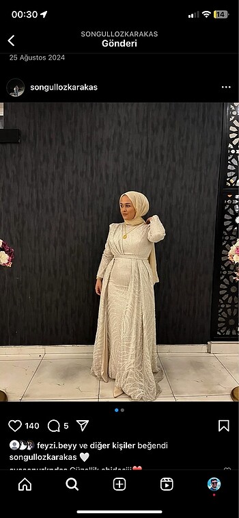Bej abiye