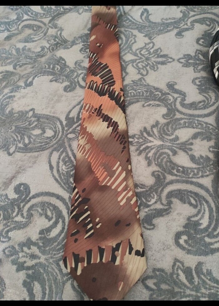 MARKA KRAVAT  - Görsel 2