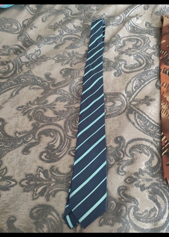 ÇOCUK KRAVATI Dr Junior marka - Görsel 2