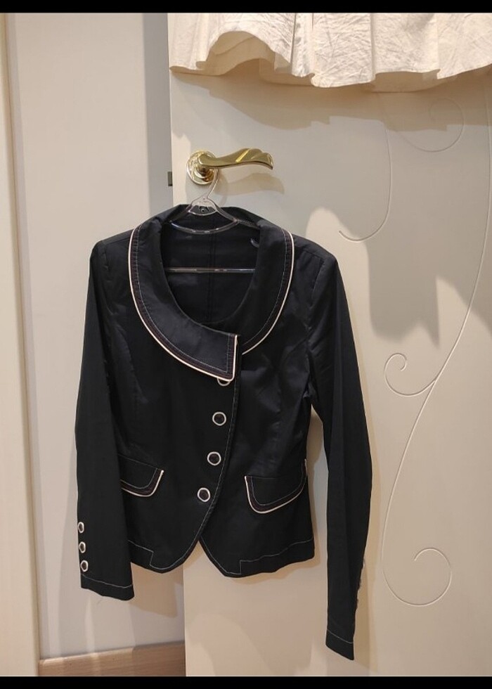 YAZLIK DENİZCİ TAKIM SETREMS MARKA - Görsel 3