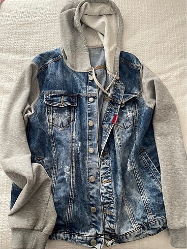 Dsquared2 kot ceket