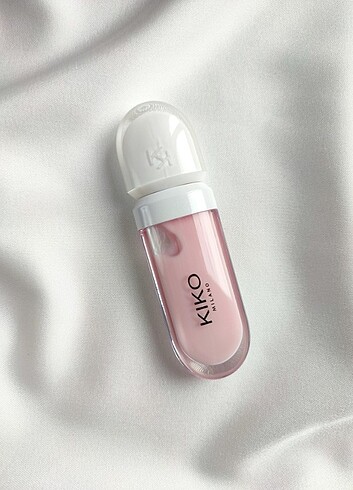 Kiko Dudak Nemlendiricisi Tutu Rose 92