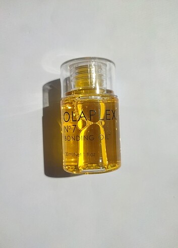 Diğer Olaplex No 7 Bondıng Oıl