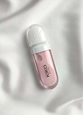  Beden Renk Kiko Lips Maske Up Kit 01 