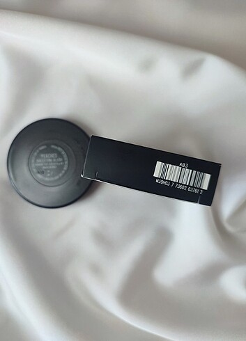 Beden Mac Sheertone Blush Allık - Peaches