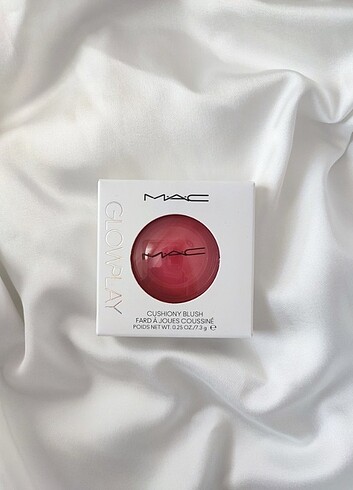 Mac Glow Play Allık - Heat Index