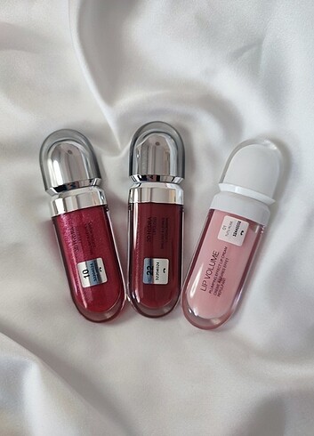 Kiko Kiko Lipgloss Set