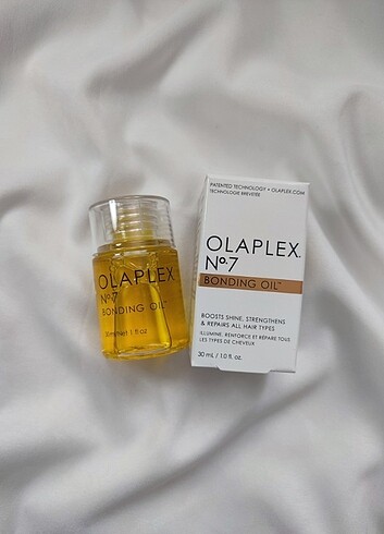 Olaplex No 7 Bonding Oil 