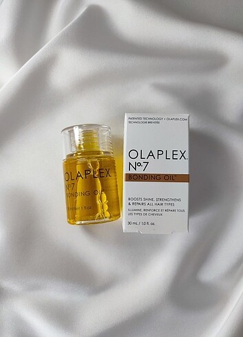 Olaplex No 7 Bonding Oil 