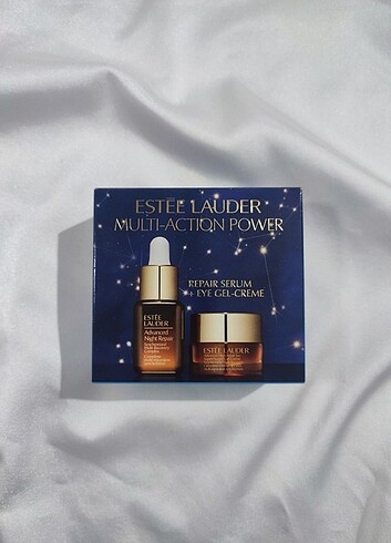 Estee Lauder Seyahat Boy Bakım Seti