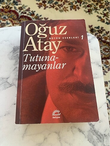 Kitap