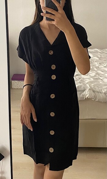 Siyah Elbise