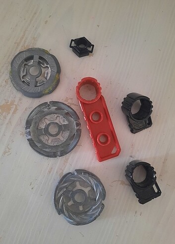  Beyblade